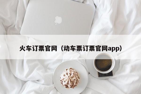 火车订票官网（动车票订票官网app）