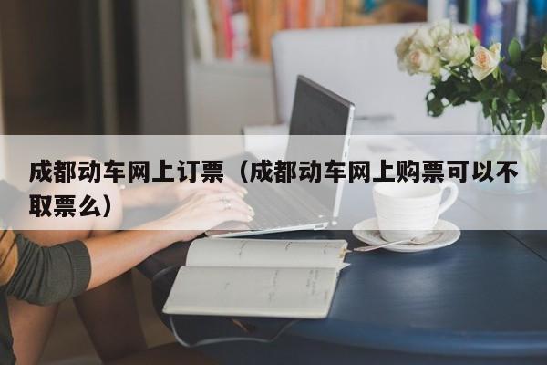 成都动车网上订票（成都动车网上购票可以不取票么）