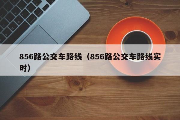 856路公交车路线（856路公交车路线实时）