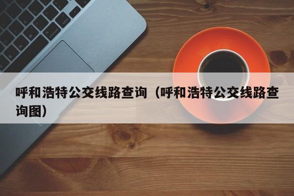 呼和浩特公交线路查询（呼和浩特公交线路查询图）