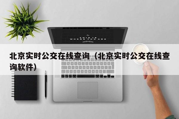 北京实时公交在线查询（北京实时公交在线查询软件）