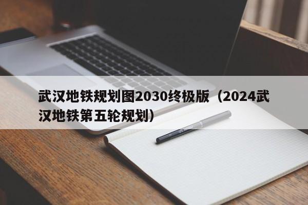 武汉地铁规划图2030终极版（2024武汉地铁第五轮规划）