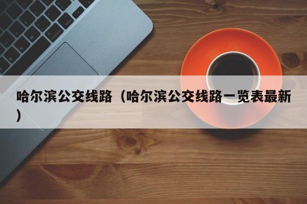 哈尔滨公交线路（哈尔滨公交线路一览表最新）