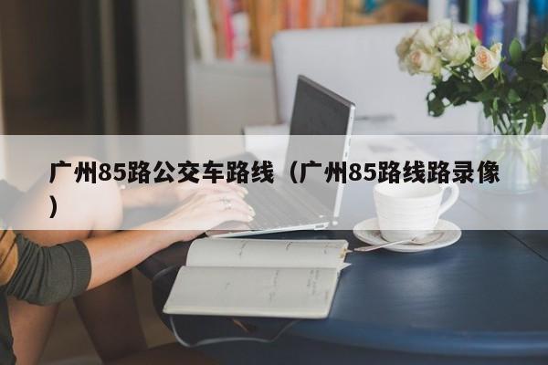 广州85路公交车路线（广州85路线路录像）