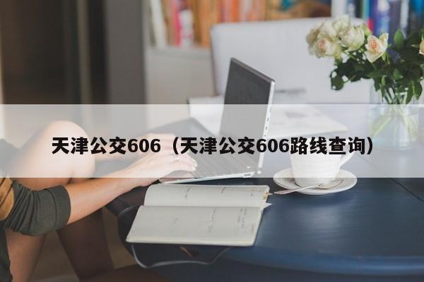 天津公交606（天津公交606路线查询）