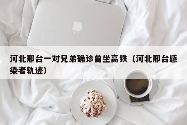 河北邢台一对兄弟确诊曾坐高铁（河北邢台感染者轨迹）