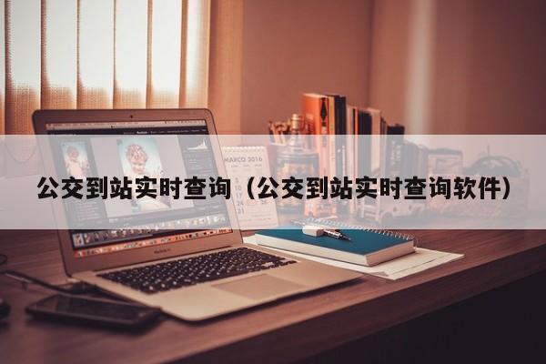 公交到站实时查询（公交到站实时查询软件）